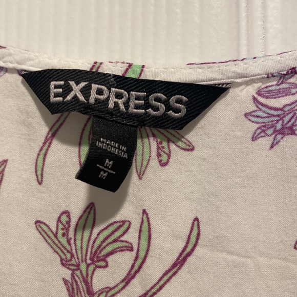 Express top - Picture 2 of 5